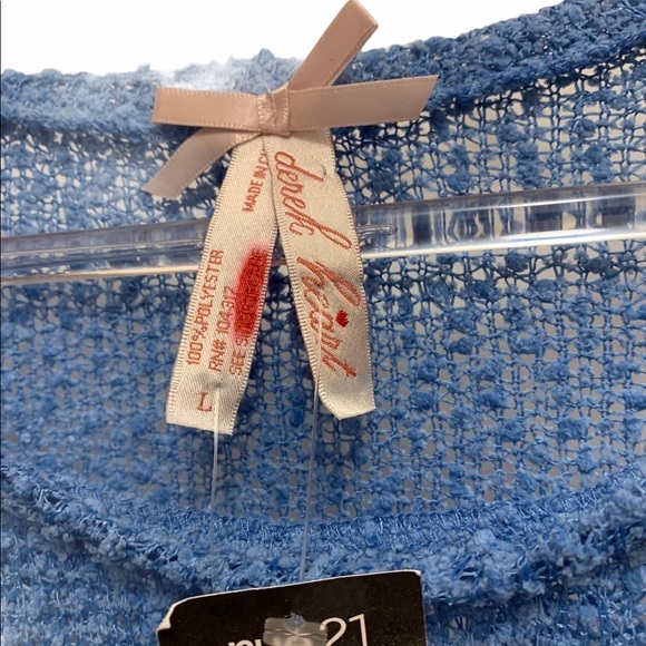 Rue 21 Derek Heart Vintage - Picture 3 of 7